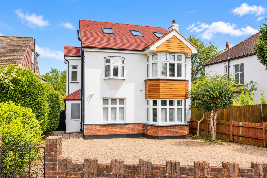 Main image of property: Winkworth Road, Banstead