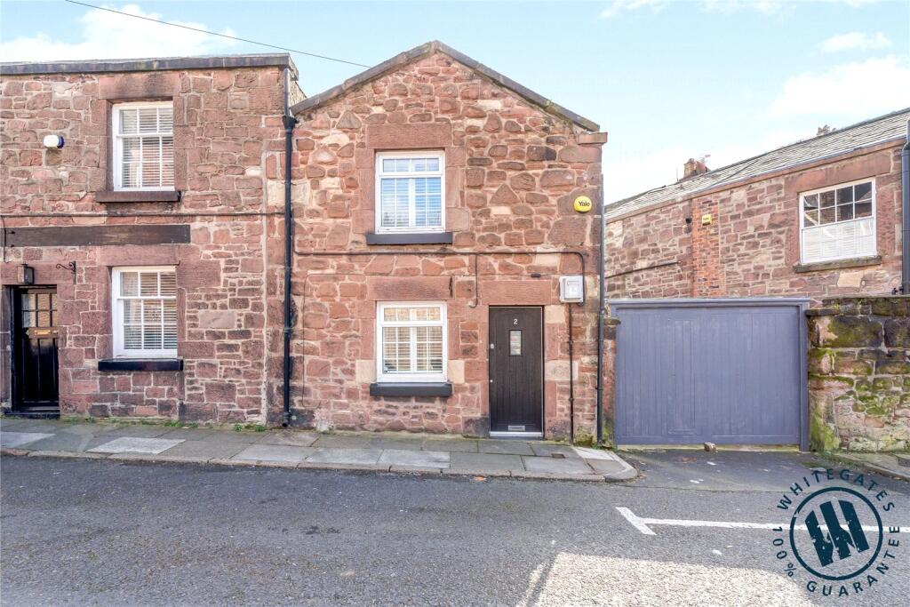 Main image of property: Mount Street, Woolton, Liverpool, Merseyside, L25