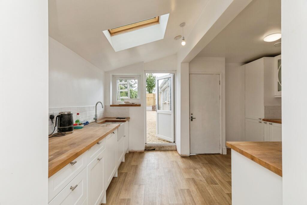 Main image of property: Two Mile Hill Road, BS15