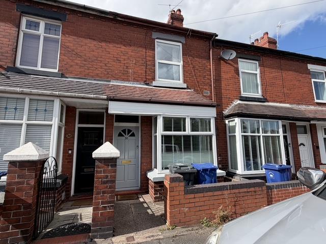 Main image of property: Thistleberry Avenue, Newcastle