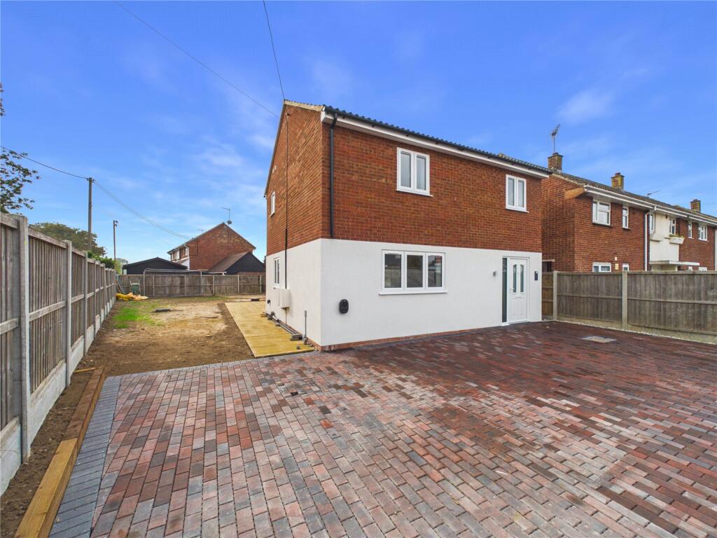 Main image of property: Storms Way, Chelmer Village, Chelmsford, Essex, CM2