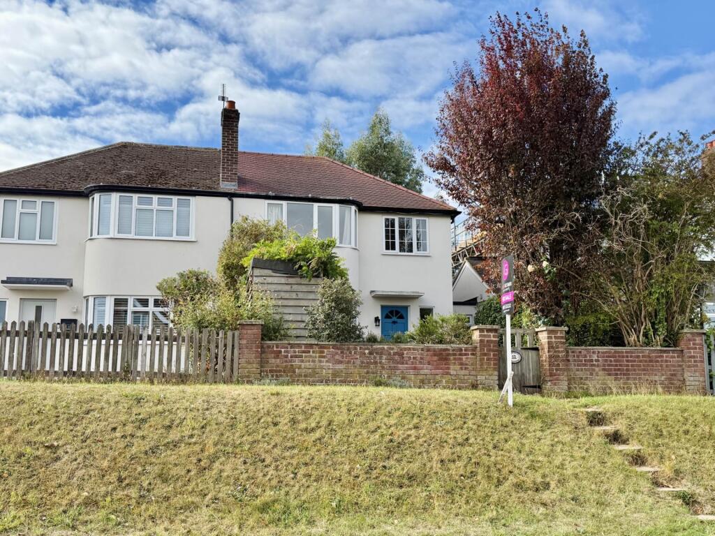 Main image of property: Papist Way, Cholsey