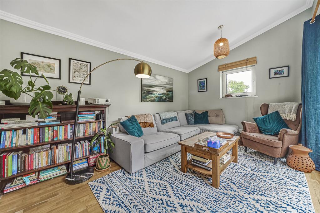 Main image of property: Union Road, London, SW4