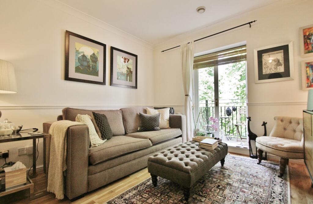 Main image of property: Rushmore House, Russell Road, Kensington, W14