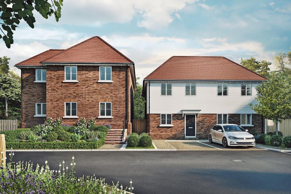 Main image of property: Farnfield Place, Balcombe Hill, Goudhurst, Kent, TN17 1AX