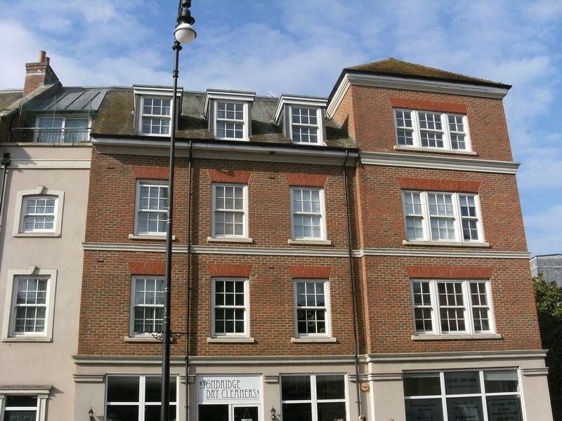 Main image of property: High Street, Tonbridge