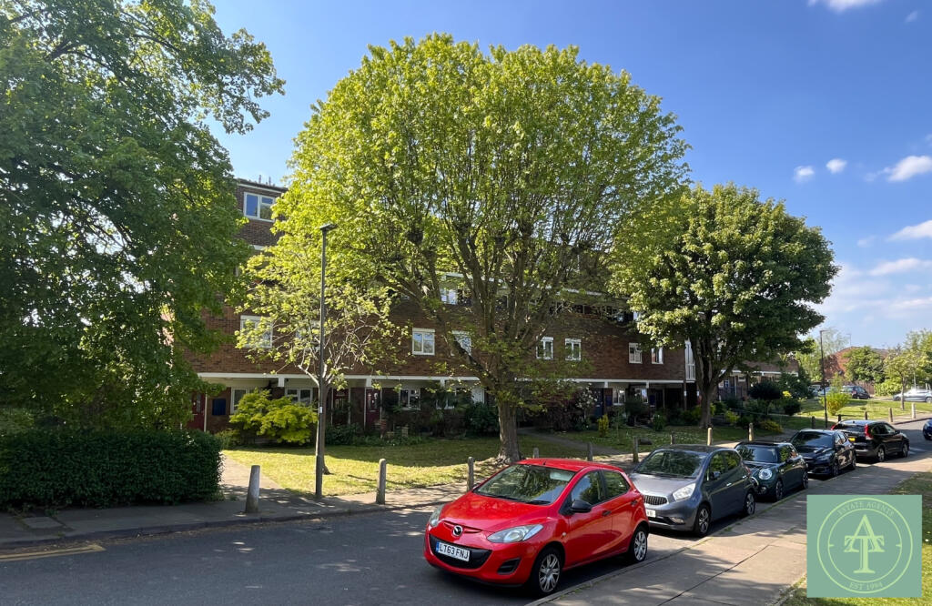Main image of property: Brownswell Road, N2