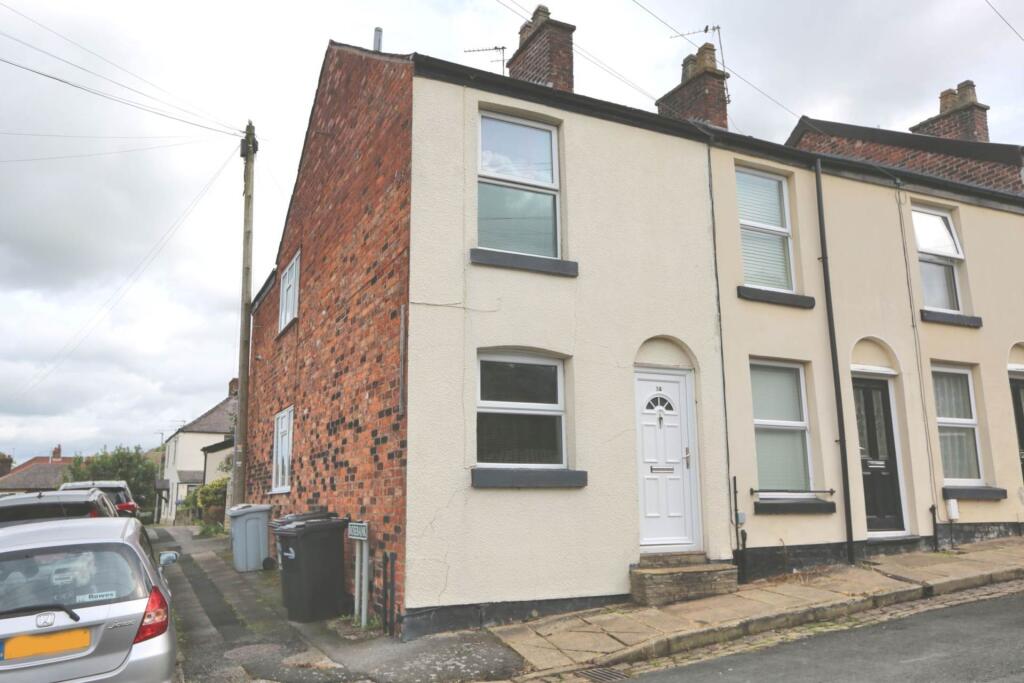 Main image of property: Princess Street, Bollington
