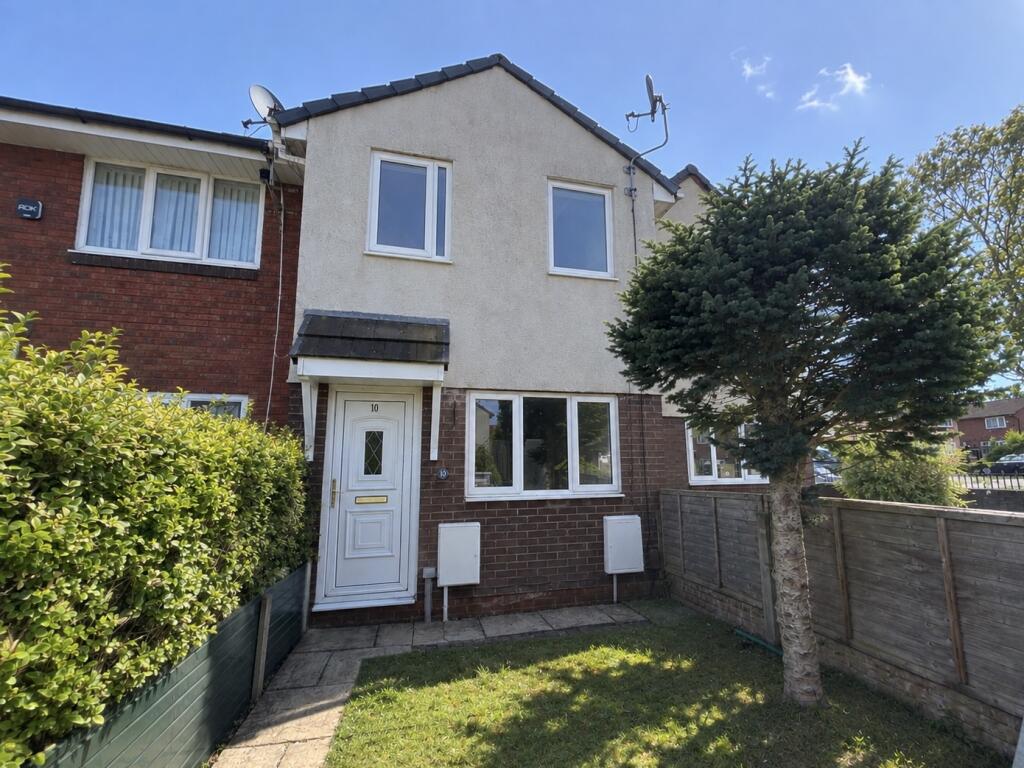 Main image of property: Kilsby Close, Farnworth, Bolton, BL4