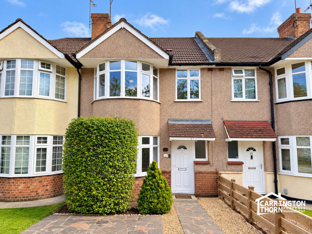 Main image of property: Saxville Road, Orpington, BR5 3AN