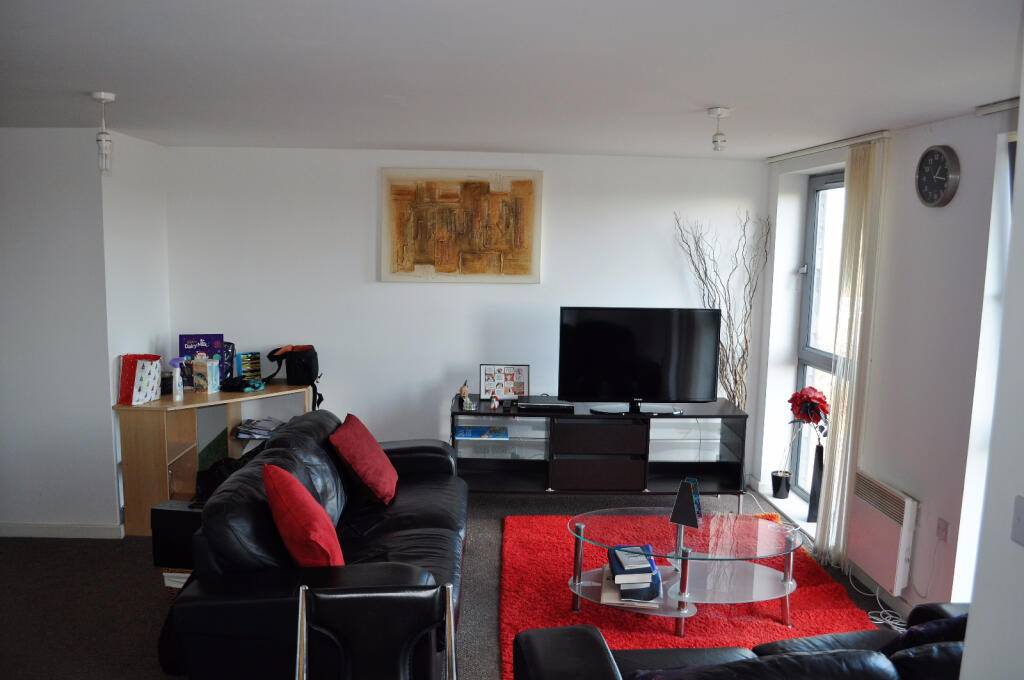 Main image of property: Elmira Way, Salford, Greater Manchester, M5