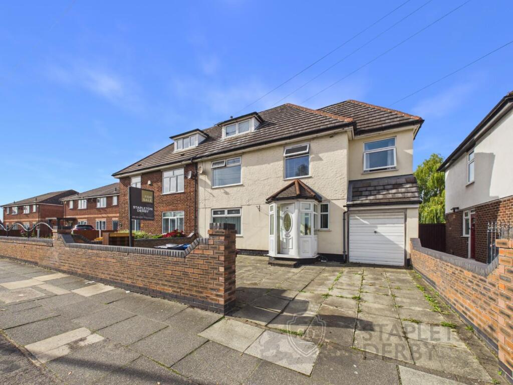 Main image of property: Dragon Drive, Whiston, Prescot