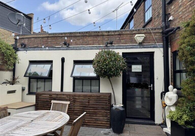 Main image of property: Percy Road, North Finchley, N12