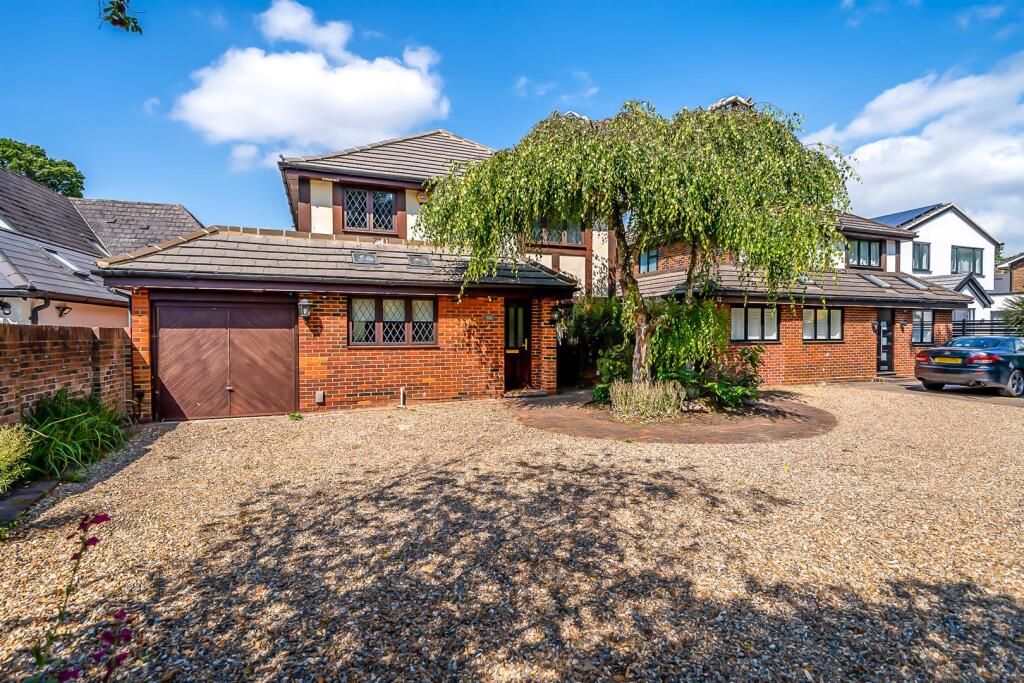 Main image of property: Southborough Road, Bromley
