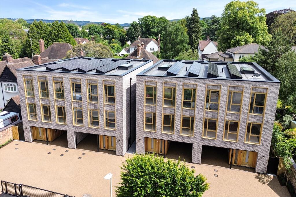 Main image of property: Talbot Road, Cheltenham, GL51