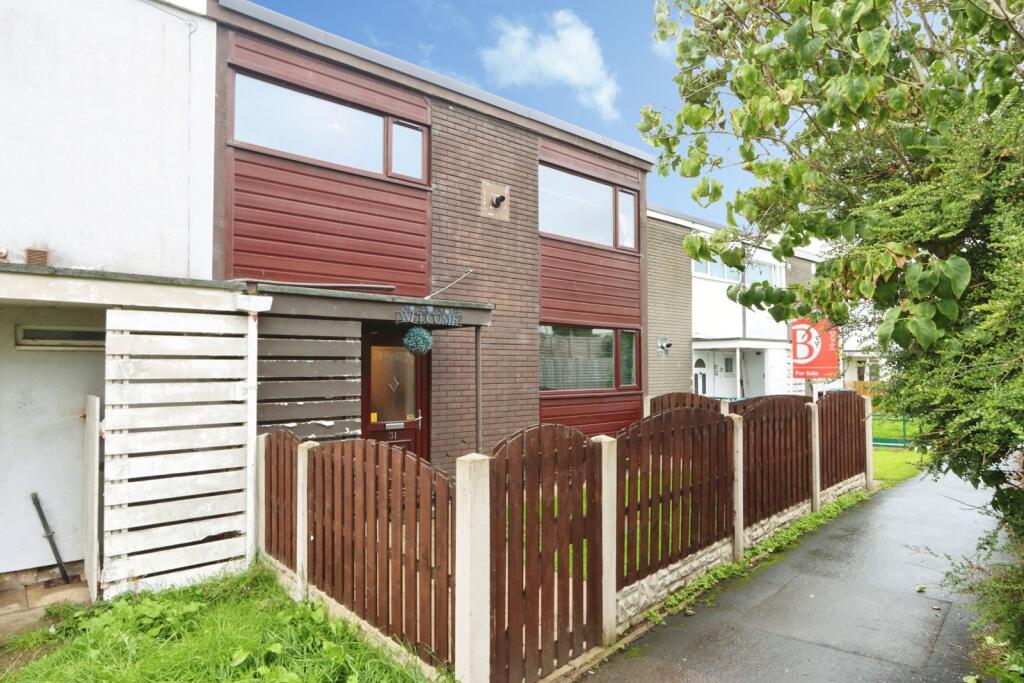 Main image of property: Whinacre Walk, SHEFFIELD, South Yorkshire, S8