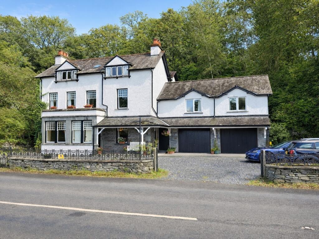 Main image of property: Grasmere, Ambleside, LA22