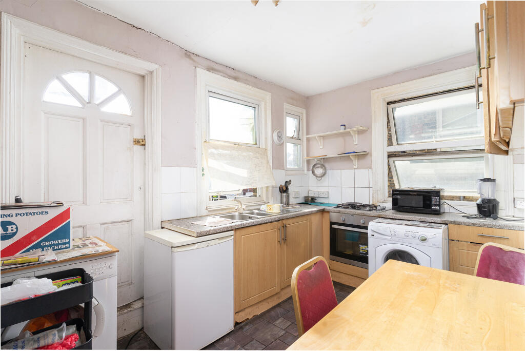 Main image of property: Portland Mansions Portland Road, South Norwood, London, SE25