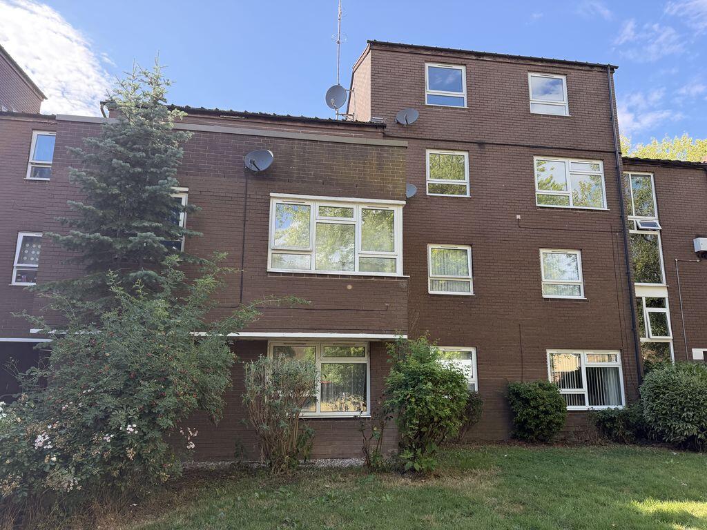 Main image of property: Boulton Grange, Randlay, Telford