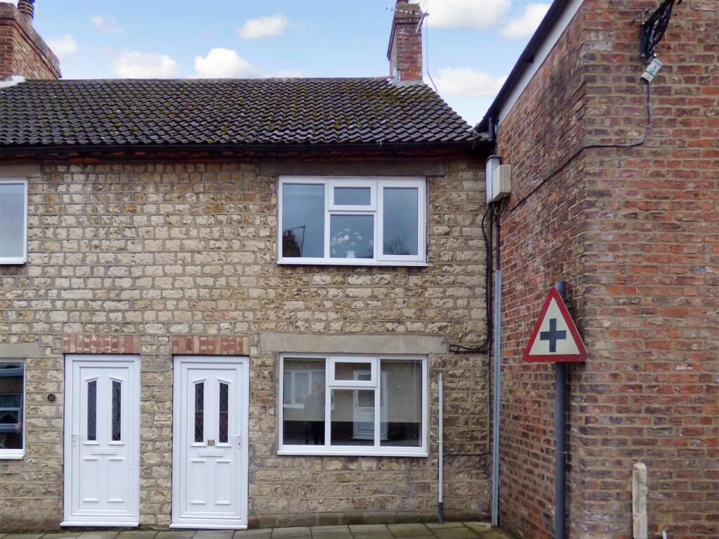Main image of property: 10 Emgate, Bedale