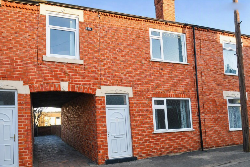 Main image of property: Smawthorne Avenue, Castleford
