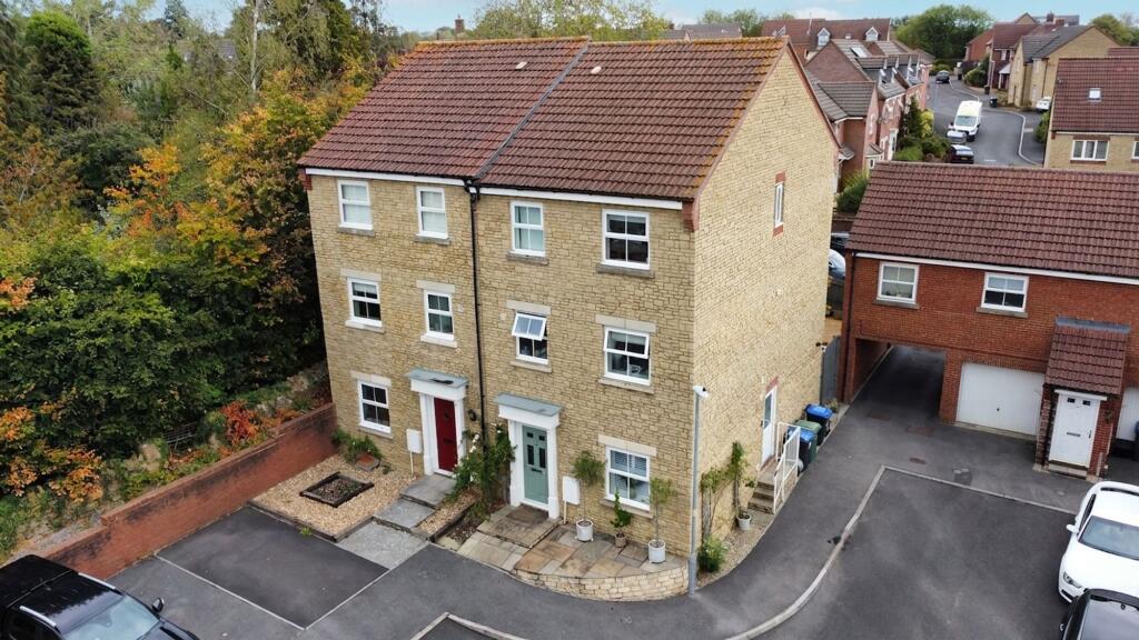 Main image of property: Corbin Road, Hilperton, BA14