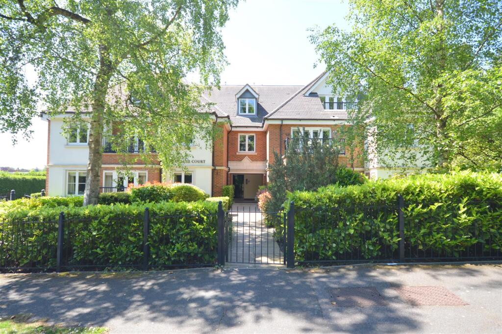Main image of property: St. Monica's Road, Kingswood, Tadworth