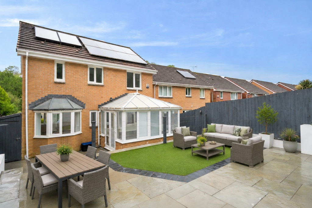 Main image of property: Foxglove Close, Barnstaple, Devon, EX32