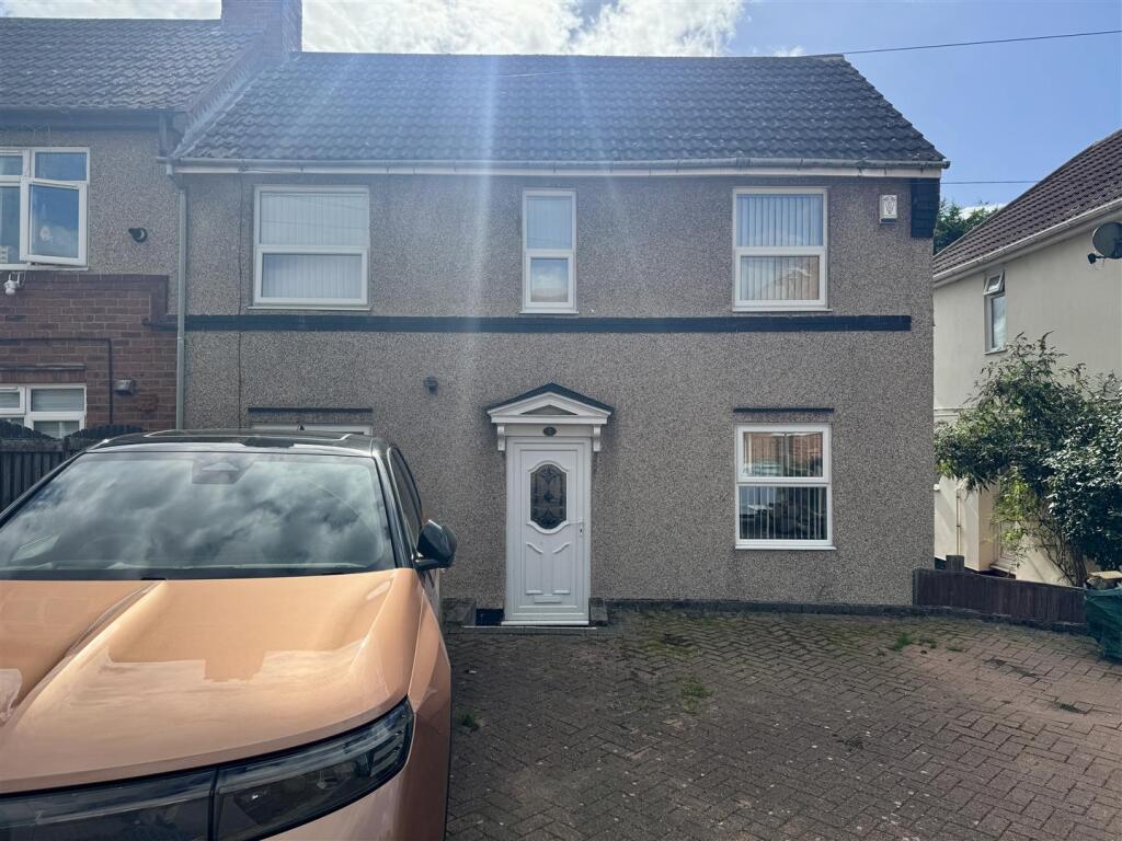 Main image of property: Byron Street, Blidworth, MANSFIELD