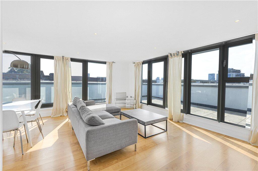 Main image of property: Bell Yard Mews, London, SE1