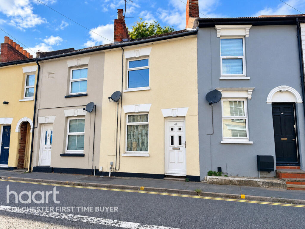Main image of property: Maldon Road, Colchester