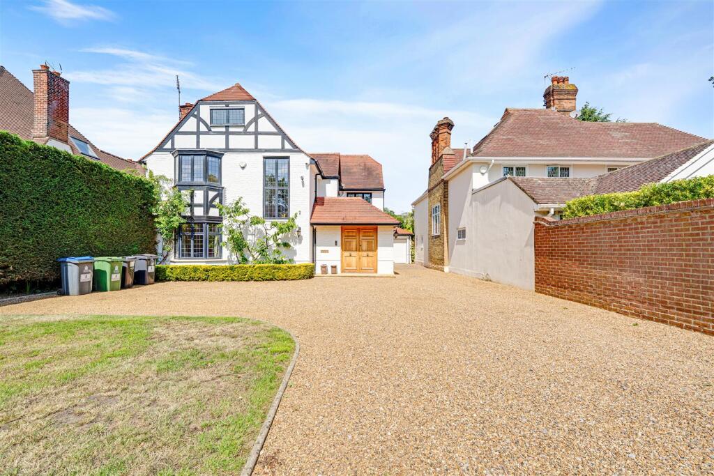 Main image of property: Warboys Road, Kingston Hill
