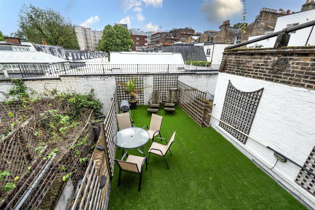 Main image of property: Napier Road London