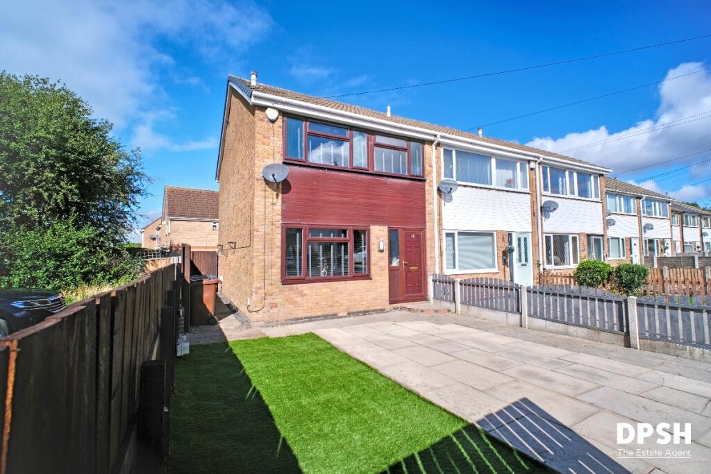 Main image of property: Highfield, Tingley, Wakefield