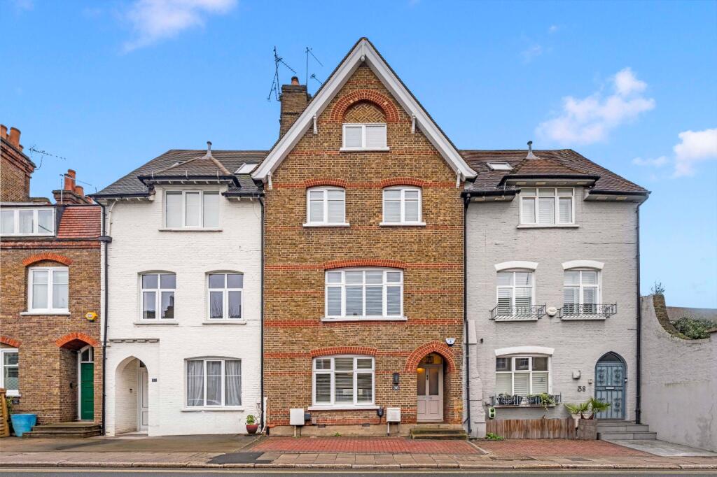 Main image of property: Petersham Road, Richmond, TW10