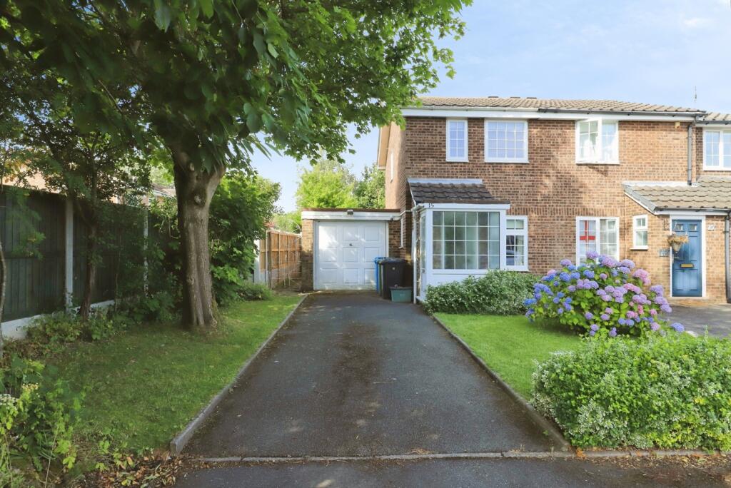 Main image of property: Egelwin Close, Perton Wolverhampton, Staffordshire, WV6