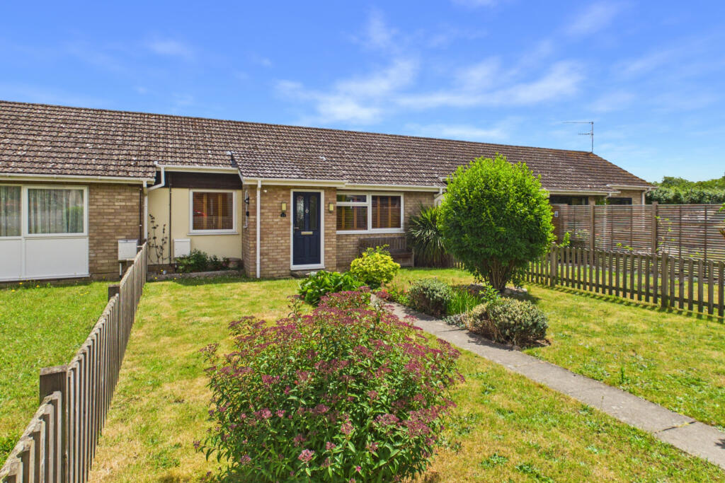 Main image of property: Birch Road, Thurston, Bury St. Edmunds, Suffolk