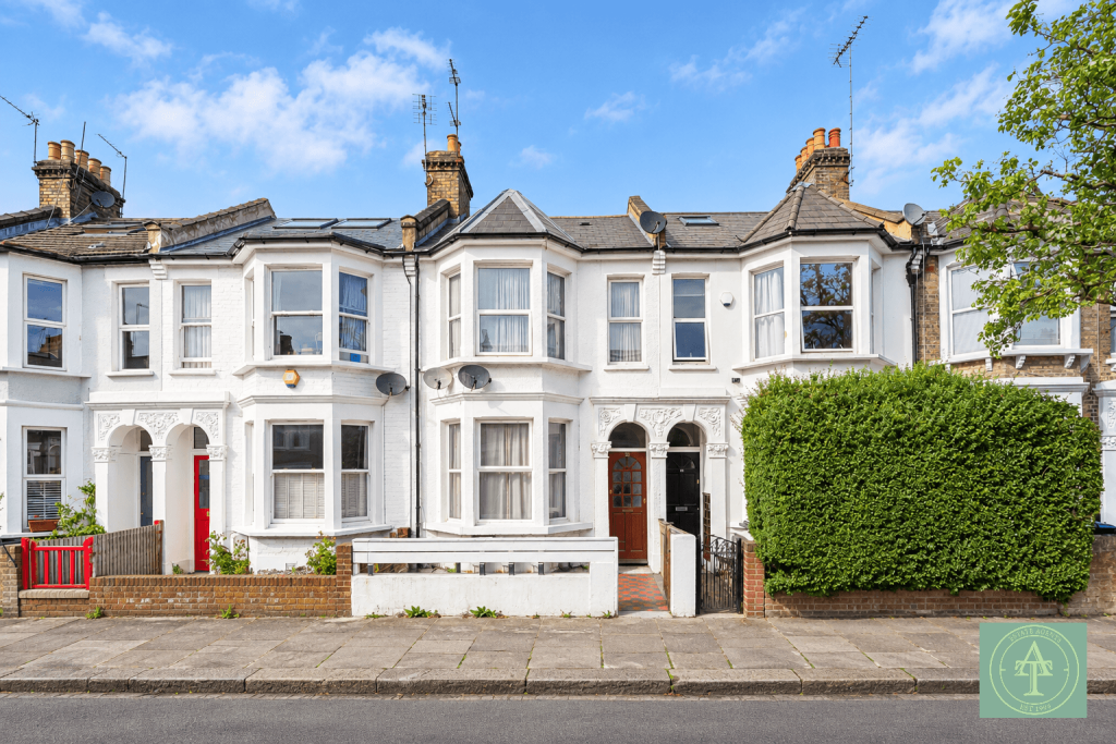 Main image of property: Bedford Road, East Finchley, London, N2