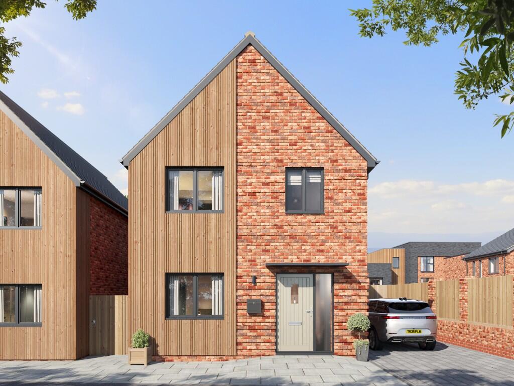Main image of property: Graven Hill Road,
Ambrosden,
Bicester,
OX25 2DR