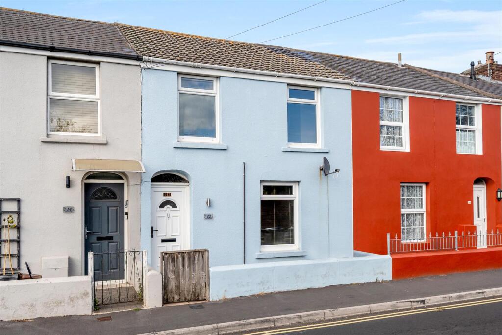 Main image of property: Spa Road, Weymouth