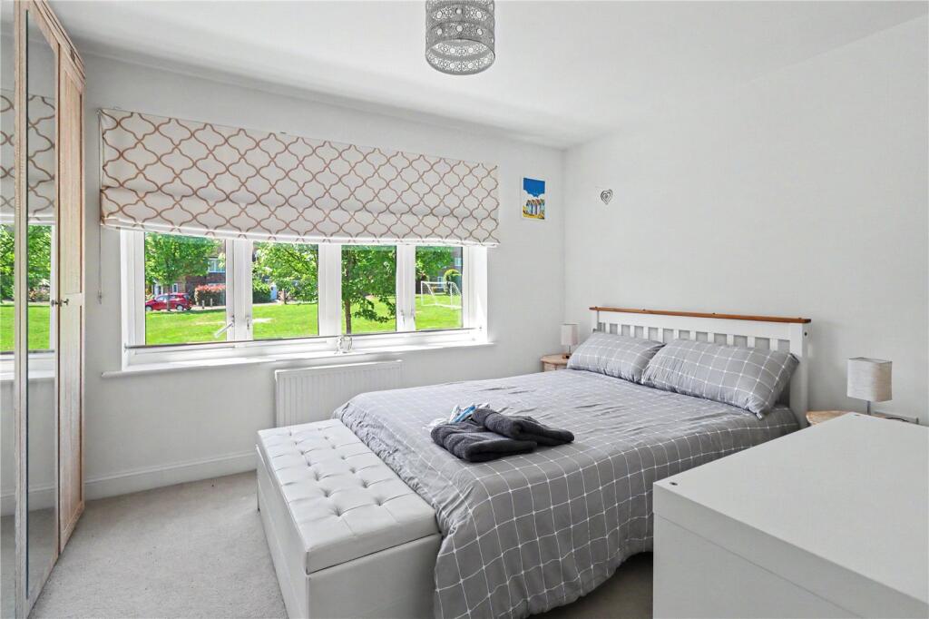 Main image of property: Sorrel Close, Lindfield, RH16