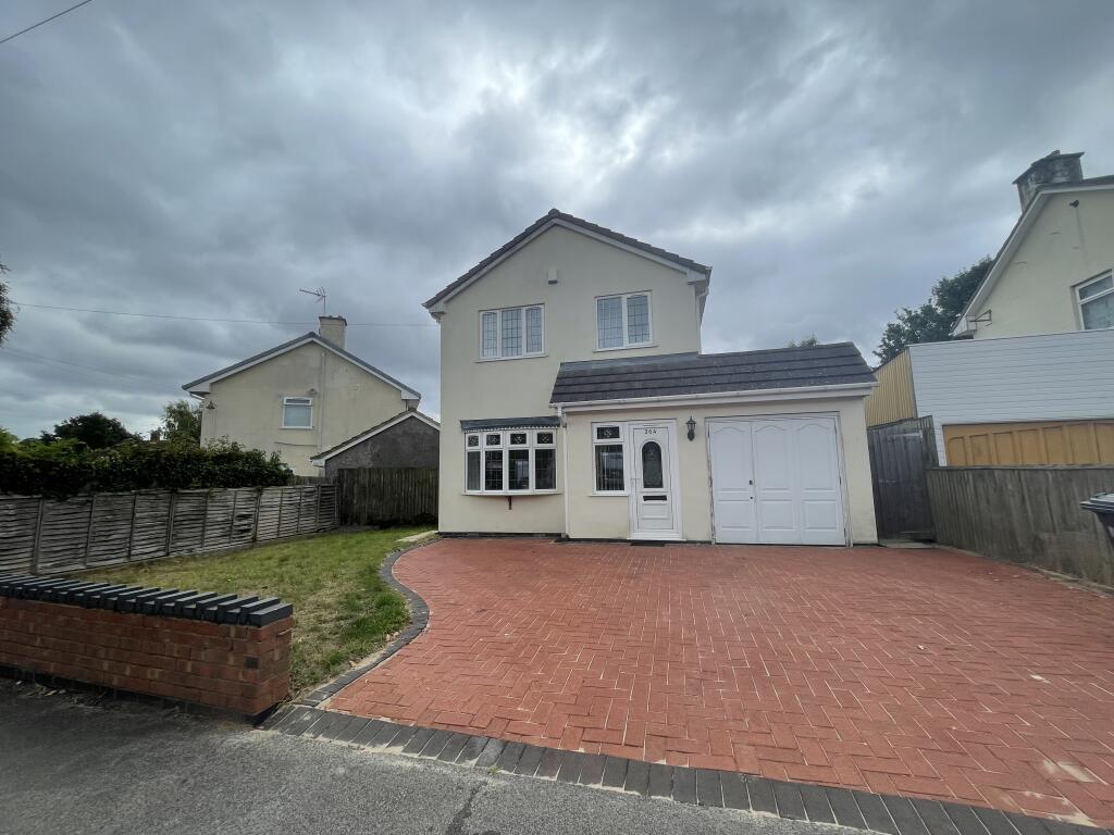 Main image of property: Fallowfield Road, Elmdon, Solihull