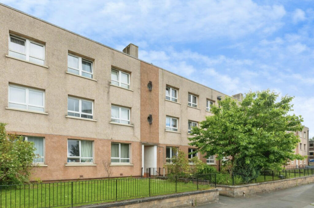 Main image of property: Maryhill Road, Glasgow, G20 9