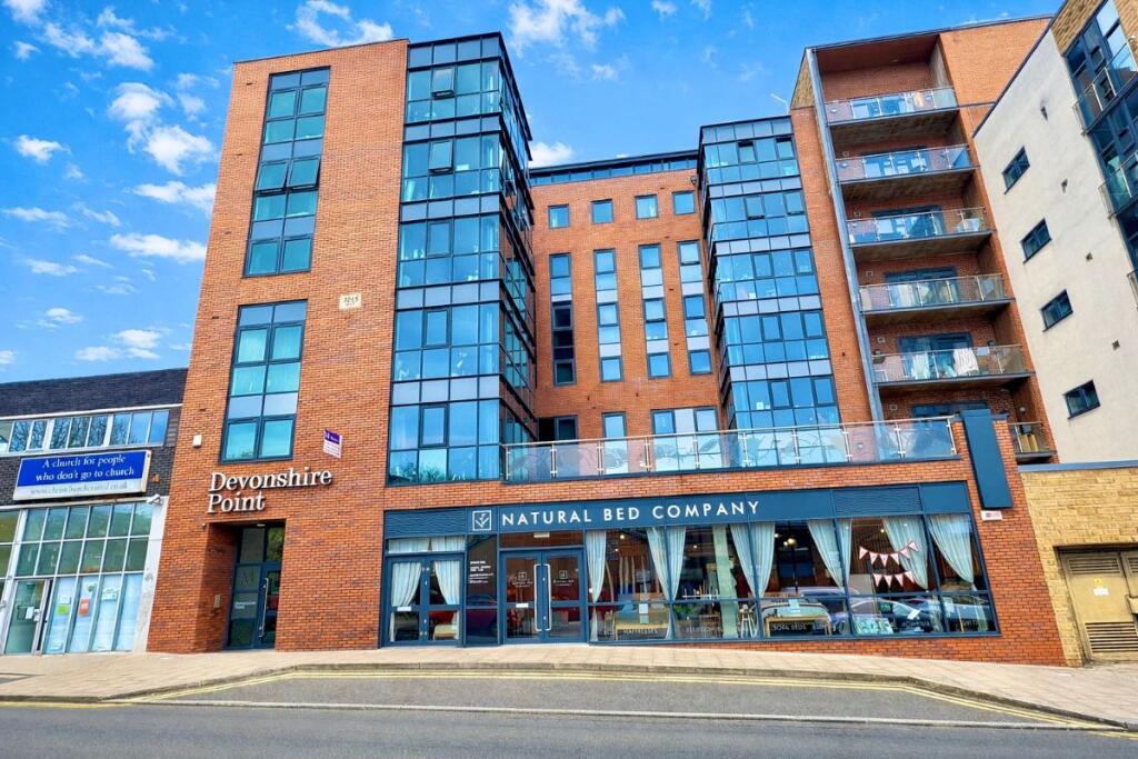 Main image of property: Devonshire Point