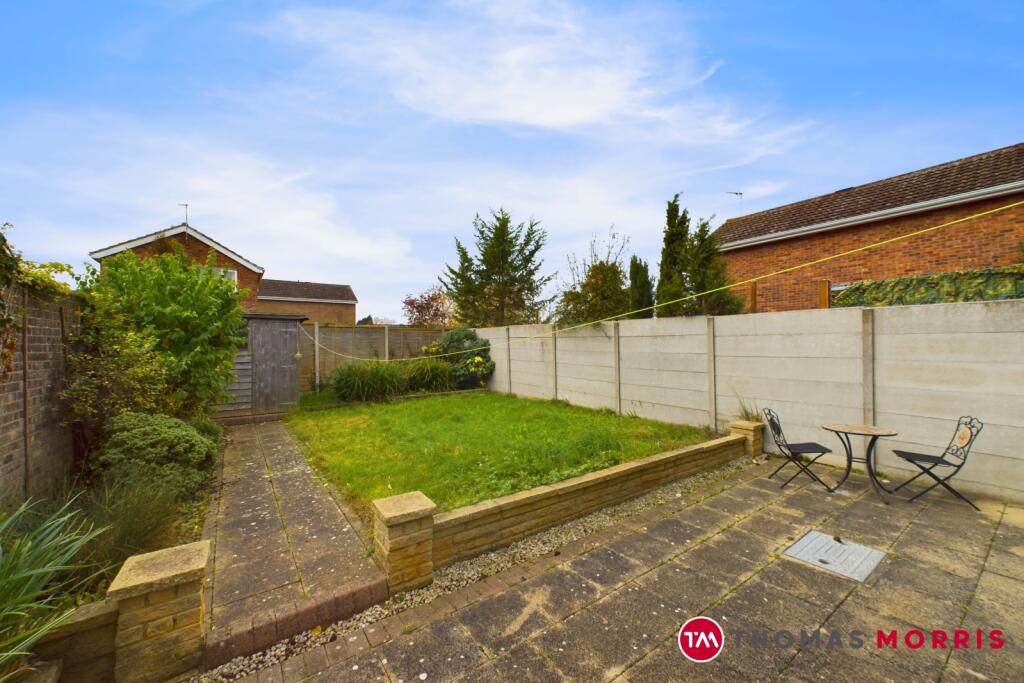 Main image of property: Shawley Road, Sawtry, Huntingdon, Cambs, PE28