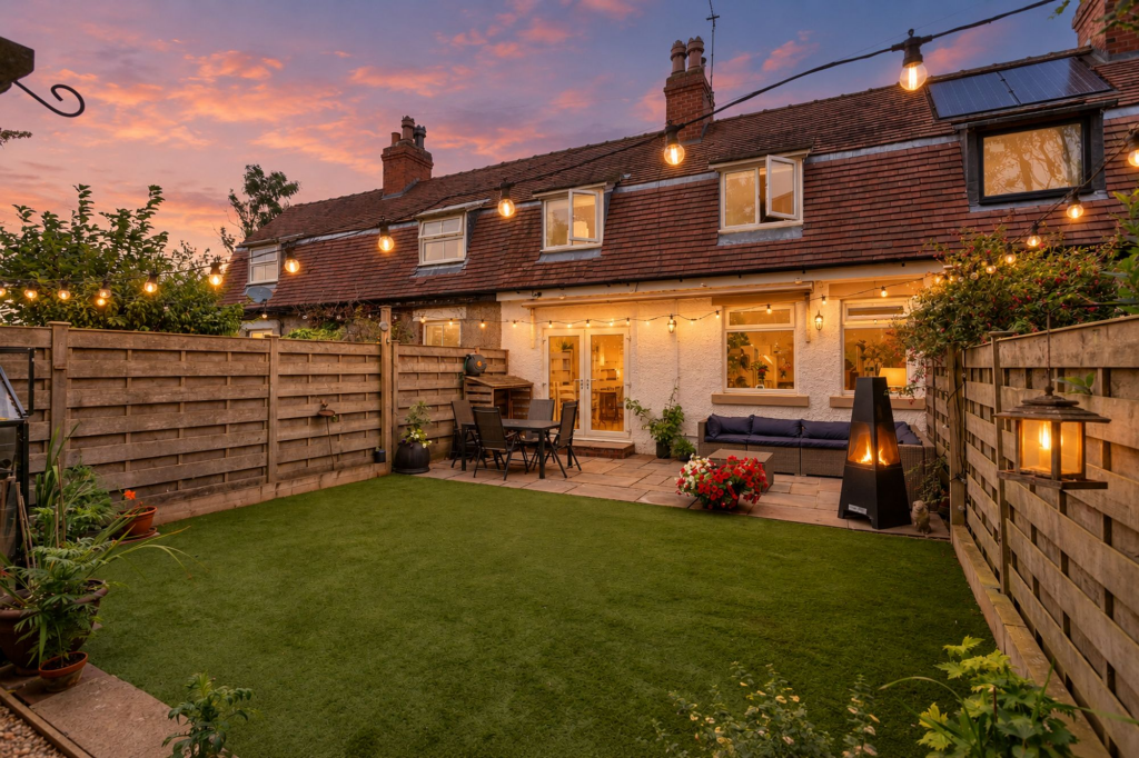 Main image of property: Spen Common Lane, Tadcaster, LS24