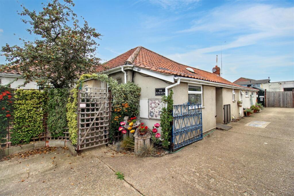 Main image of property: Bure Valley Lane, Aylsham