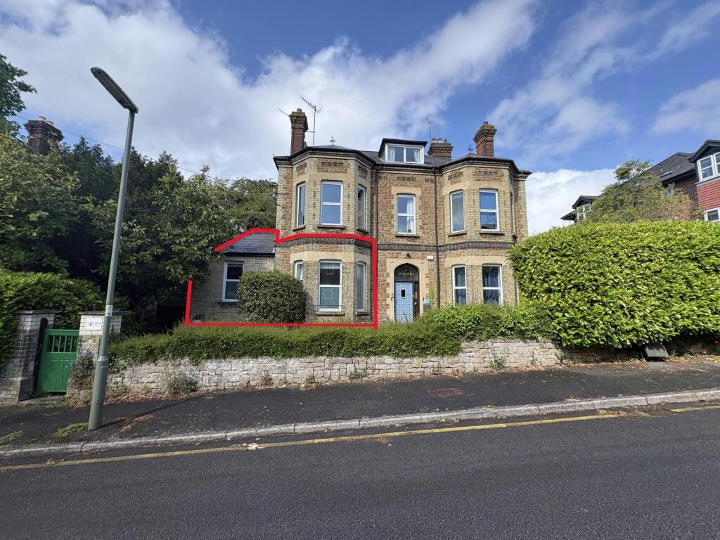 Main image of property: 9, Sydney Road, Guildford, GU1 3LL