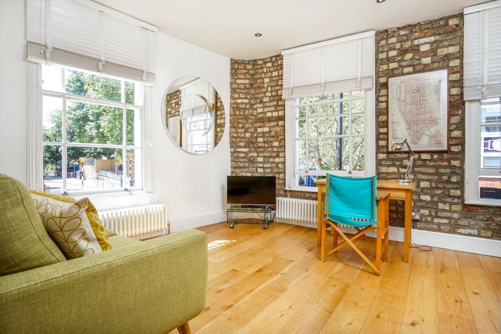 Main image of property: Pratt Street, Camden, NW1