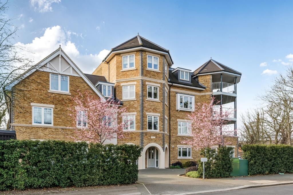 Main image of property: Uplands Park Road, ENFIELD